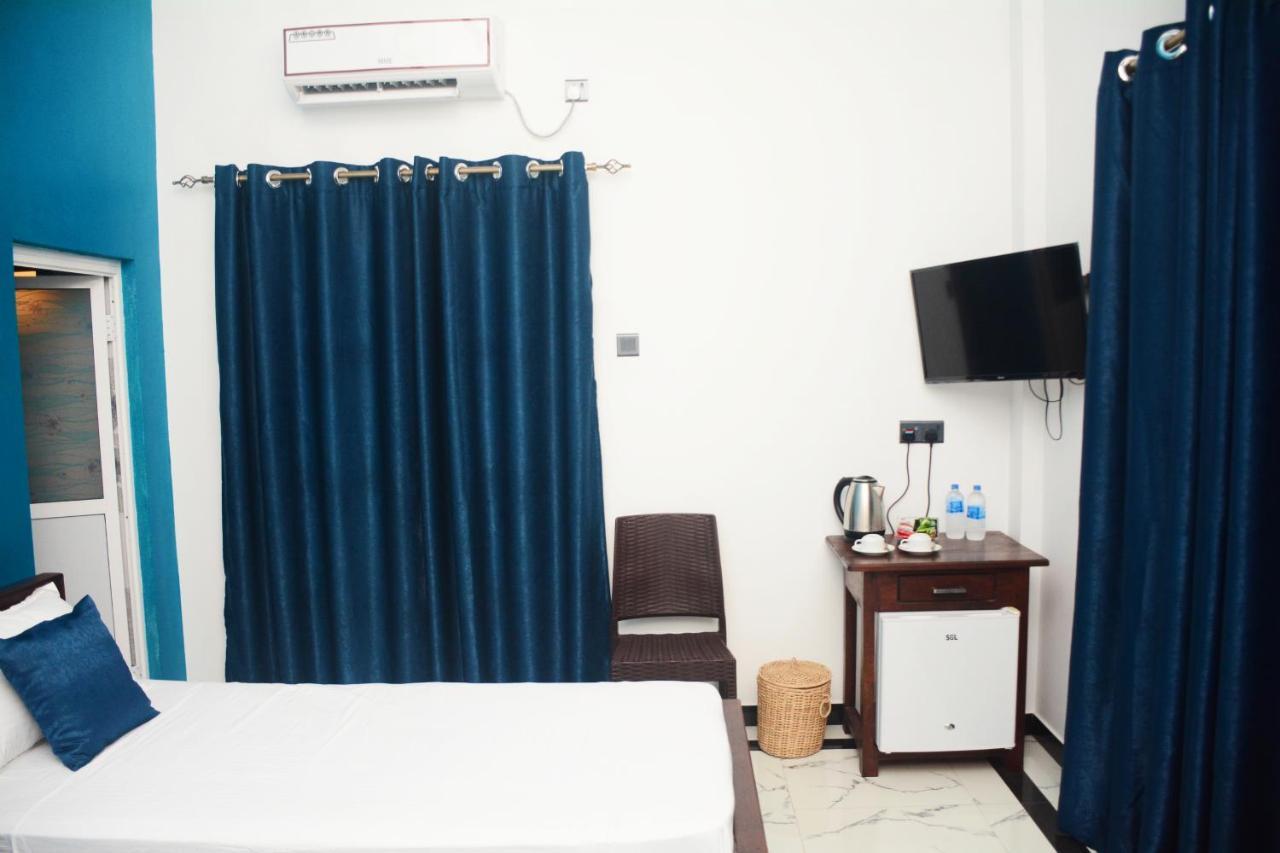 Ayubowan Homestay Katunayake Exterior photo