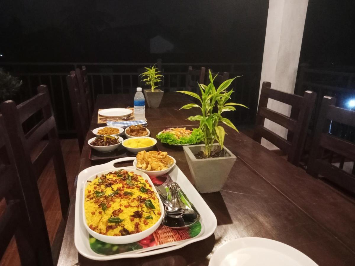 Ayubowan Homestay Katunayake Exterior photo